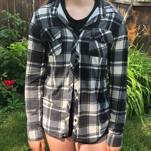 Ardene Flannel